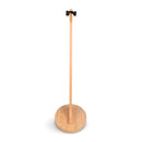 Gator GFW-ELITEGTRHNGSTD-2X-MPL Elite Series 2X Guitar Hanging Stand (Maple)