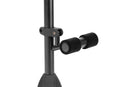 Gator GFW-GTR-1500 Hanging Guitar Stand with Locking Neck Cradle