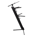 Gator GFW-KEY-4000 Column Style Keyboard Stand