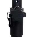 Gator GFW-MIXERCART-0400 Height And Angled Adjustable Wheeled Mixer Stand