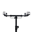 Gator GFW-MIXERCART-0400 Height And Angled Adjustable Wheeled Mixer Stand