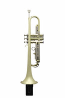 Gator GFW-TRUMPETHNGR-BLK Wall Hanger For Trumpet