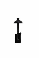 Gator GFW-TRUMPETHNGR-BLK Wall Hanger For Trumpet