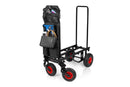 Gator GFW-UTL-CART-ACCBAG Accessory Bag For Frameworks Utility Cart Handle