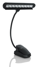 Gator GFWMUSLEDR LED Lamp For Music Stands (Red)