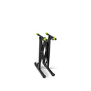Gravity GKSAKS01B Foldable Keyboard Stand With Scissors Mechanism