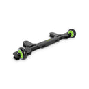 Gravity LA WI 1 Wheel Insert For Stands With Base Plate