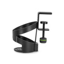 Gravity MA DRINK M TC Drink Holder with Table Clamp - Medium Size