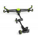 Gravity GR-GMATH01B Tablet Holder with VARI-ARM