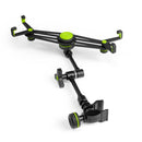 Gravity GR-GMATH01B Tablet Holder with VARI-ARM