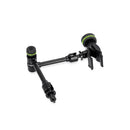 Gravity GR-GMAVARIARMM38 Bras pivotant polyvalent avec mécanisme de verrouillage central - 3/8"