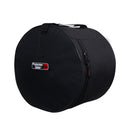 Gator STANDARD Series Tom Housse de transport - 14"x12"