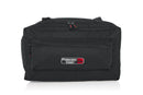 Gator GP-66 Housse pour pédale de contrebasse - 18"x10"