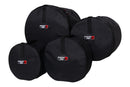 Ensemble de housses de batterie Gator STANDARD Series