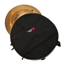 Gator GP-CYMBAK-22  Cymbal Backpack - 22"
