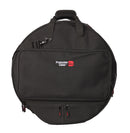 Gator GP-CYMBAK-22  Cymbal Backpack - 22"