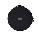 Gator ICON Series Housse pour caisse claire/Tom Drum - 12"x7"