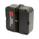 Gator GP-PC1405SD-EB Étui pour caisse claire série classique - 14" x 5"