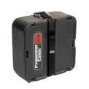 Gator GP-PC1405SD-EB Étui pour caisse claire série classique - 14" x 5"