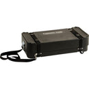 Gator GP-PC308W Étui d'accessoires en PE moulé super compact avec roulettes