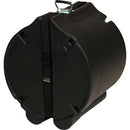 Gator GP-PE1816EB Série Elite Air Série Tom Drum - 18" x 16"