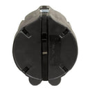 Gator GP-PE1816EB Série Elite Air Série Tom Drum - 18" x 16"