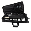 Gator GP-PERCKIT Student Bell Kit Rolling Bag