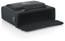 Gator GRB-3U Audio Rack Bag - 3U