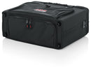 Gator GRB-4U Audio Rack Bag - 4U