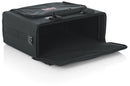 Gator GRB-4U Audio Rack Bag - 4U