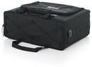 Gator GRB-4U Audio Rack Bag - 4U