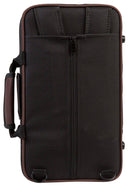 Grassi GR CL200 Clarinet in Bb 17 Keys ABS Master Series (Body Wood Like Finish Black)