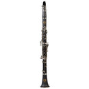 Grassi GR CL200 Clarinet in Bb 17 Keys ABS Master Series (Body Wood Like Finish Black)