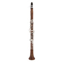 Grassi GR CL400 Clarinet in Bb 17 Keys Master Series (Rosewood)