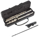 Grassi GR SFL290 Flute in C School Series (Alpaca Silver Plated)