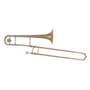 Grassi GR STB850 Tenor Trombone in Bb School Series (Yellow Brass Lacquered)