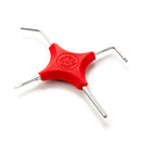 Groovetech CT-GTMAJ1 Multi-Tool pour Ernie Ball Majesté Guitares