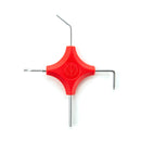 Groovetech CT-GTMAJ1 Multi-Tool pour Ernie Ball Majesté Guitares