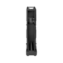 Gator GTR-MINIVAULT-B2 Mini Vault For 2 Electric Bass Guitars