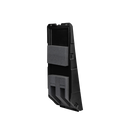 Gator MINIVAULT-E2R2 Mini Vault For 2 Electric Guitar
