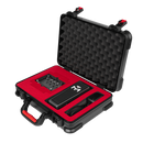 Gator GTSA-GTR-MINIAMPMOD Case For Mini Amp Modelers