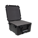 Gator GU-2424-14-WPDF Waterproof Case With Diced Foam