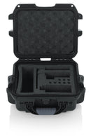 Gator GU-MIC-SHRFP Titan Waterproof Shure FP Case
