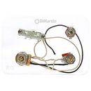 DiMarzio GW2111 HSH Push/Pull Tone Split Wiring Harness