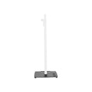 Gravity WB 431 C B Compact, Square Steel Base With Off-Centre Mounting Option