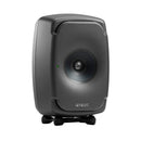 Genelec 8331A 3-Way Digital Nearfield SAM Studio Monitor (Each, Grey) - 2x5"