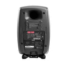 Genelec 8331A 3-Way Digital Nearfield SAM Studio Monitor (Each, Grey) - 2x5"