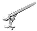 Bras de flèche robuste Global Truss DT-HDQR - 24"
