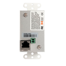 Covid H-HD-DR-WH HDMI Wall Plate