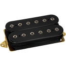 DiMarzio DP161 Steve's Special Bridge Pick Up (Black With Nickle)